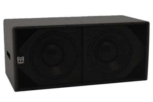 סאב דגם MARTIN AUDIO SX212