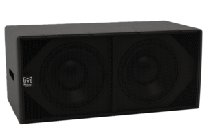 סאב דגם MARTIN AUDIO SX212