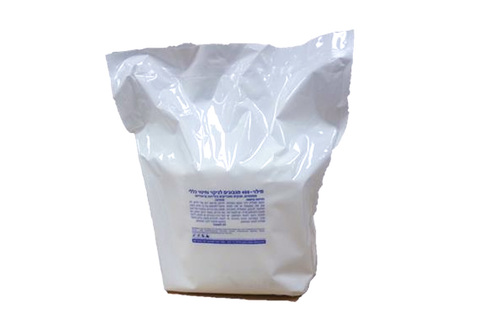 מטליות בשקית לניקוי כללי וחיטוי