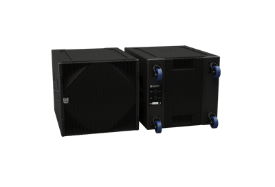 סאב דגם MARTIN AUDIO SXC118