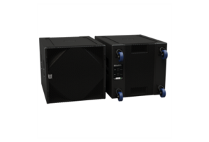סאב דגם MARTIN AUDIO SXC118