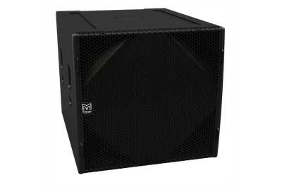 סאב דגם MARTIN AUDIO SXC118