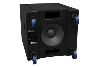 סאב דגם MARTIN AUDIO SXC118