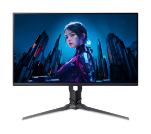 מסך מחשב גיימינג "PREDATOR XB253QF 24.5