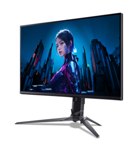 מסך מחשב גיימינג 