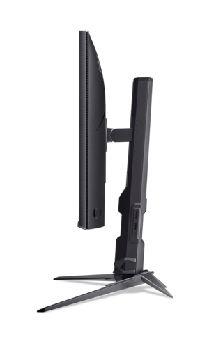 מסך מחשב גיימינג 