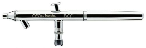 איירבראש מבית IWATA (יפן) סדרת NEO SIPHON FEED AIRBRUSH