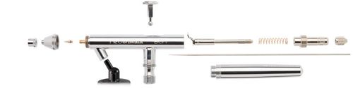 איירבראש מבית IWATA (יפן) סדרת NEO SIPHON FEED AIRBRUSH