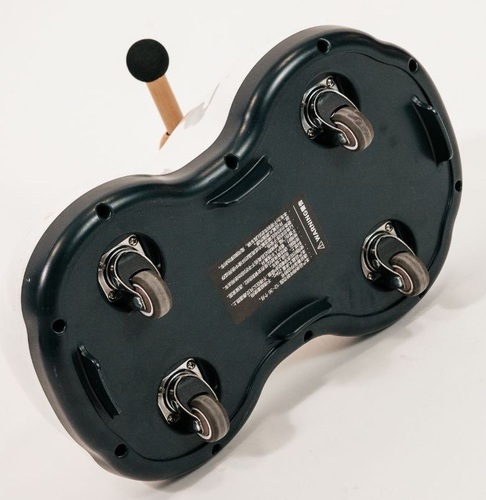 בימבה כוכב רטרו 