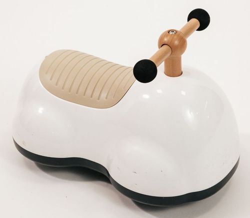 בימבה כוכב רטרו 