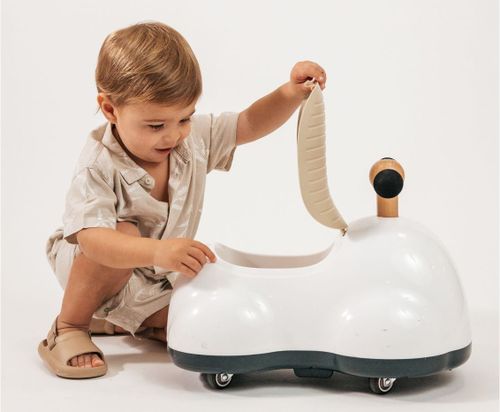 בימבה כוכב רטרו 