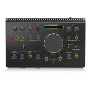  כרטיס קול/קונטרולר Behringer דגם STUDIO L
