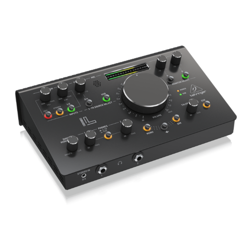  כרטיס קול/קונטרולר Behringer דגם STUDIO L