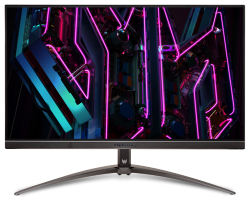 מסך מחשב גיימינג 