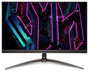 מסך מחשב גיימינג "XB273KV3 27