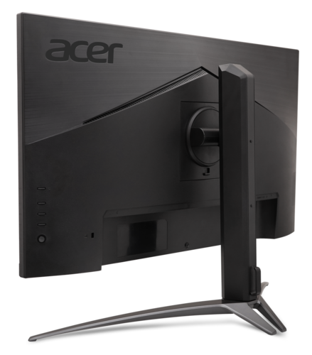 מסך מחשב גיימינג 