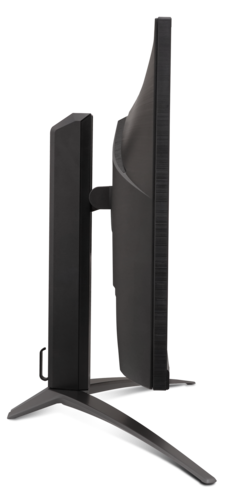 מסך מחשב גיימינג 