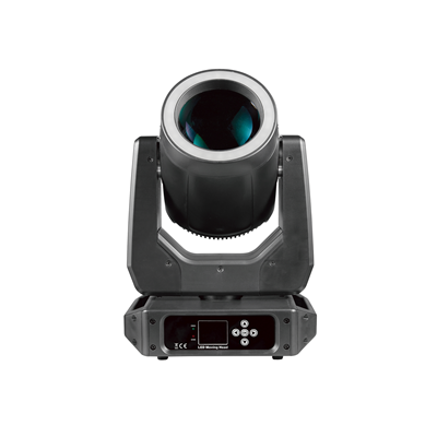 פנס מיני מובינג דגם RINGO BEAM 120