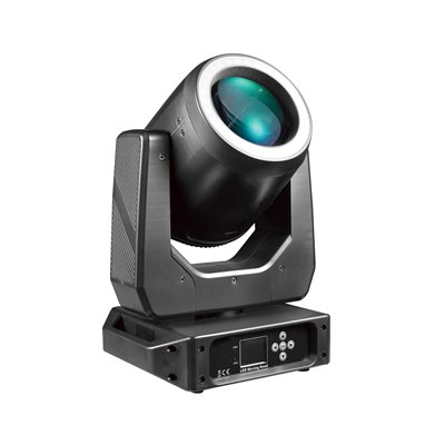 פנס מיני מובינג דגם RINGO BEAM 120