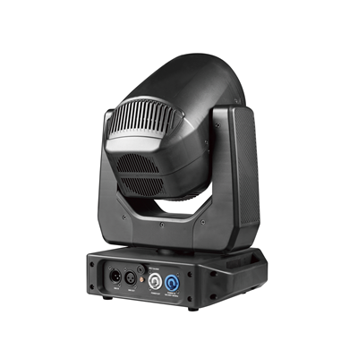 פנס מיני מובינג דגם RINGO BEAM 120