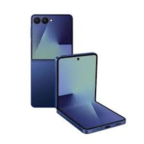 טלפון סלולרי Samsung Galaxy Z Flip7 SM-F766B 256GB 12GB RAM סמסונג