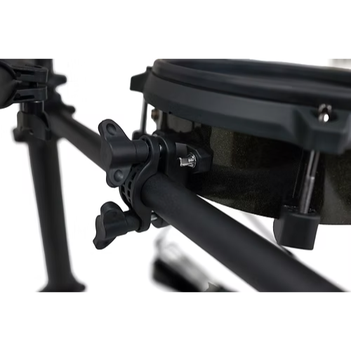 תופים אלקטרונים ROQ AUDIO QDRUM PRO