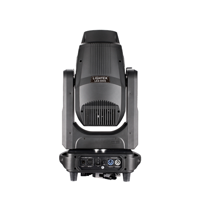 פנס דגם QR-LM500 מבית LIGHTEK