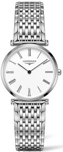 Longines L45124116 La Grande Classique 29MM נשים לונג