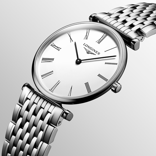 Longines L45124116 La Grande Classique 29MM נשים לונג'ין יבואן רשמי