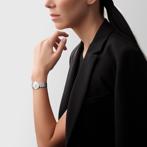 Longines L45124116 La Grande Classique 29MM נשים לונג'ין יבואן רשמי