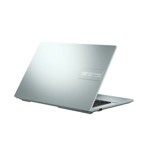 מחשב נייד 14 אינץ ASUS Vivobook Go 14 E1404GA-EB085 Green Gray