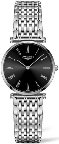 Longines L45124516 La Grande Classique 29MM נשים לונג'ין יבואן רשמי