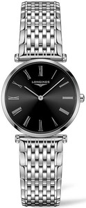 Longines L45124516 La Grande Classique 29MM נשים לונג