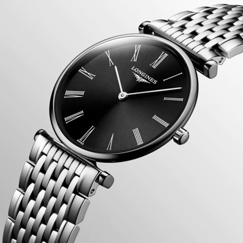 Longines L45124516 La Grande Classique 29MM נשים לונג'ין יבואן רשמי