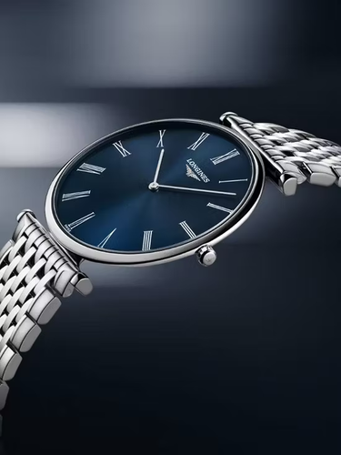 Longines L45124946 La Grande Classique 29MM נשים לונג'ין יבואן רשמי