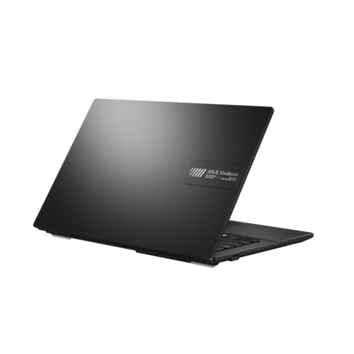 מחשב נייד 14 אינץ ASUS Vivobook Go 14 E1404GA-EB086 Black