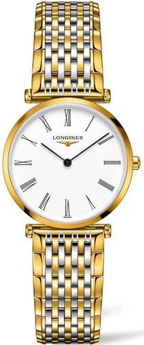 Longines L45122117 La Grande Classique 29MM נשים לונג'ין יבואן רשמי