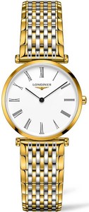 Longines L45122117 La Grande Classique 29MM נשים לונג