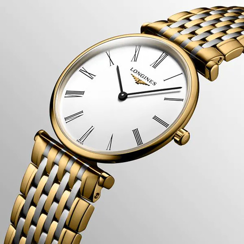 Longines L45122117 La Grande Classique 29MM נשים לונג'ין יבואן רשמי