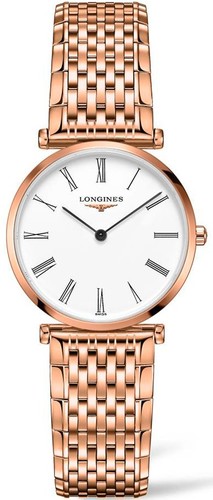 Longines L45121918 La Grande Classique 29MM נשים לונג'ין יבואן רשמי