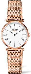 Longines L45121918 La Grande Classique 29MM נשים לונג