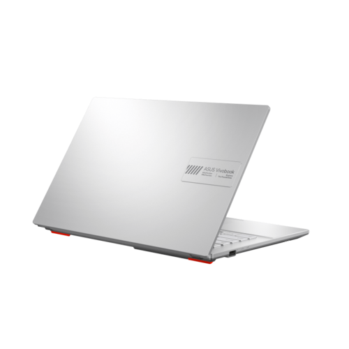 מחשב נייד 14 אינץ ASUS Vivobook Go 14 E1404GA-EB087 Silver