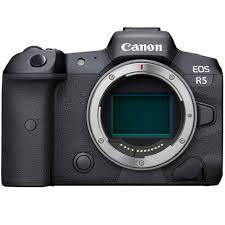 מצלמה ‏ללא מראה Canon EOS R5 קנון
