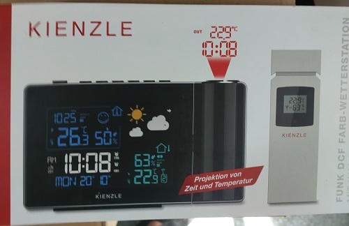 תחנה מטאורולגית