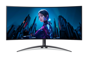 מסך מחשב גיימינג קעור "Acer Predator X39 39
