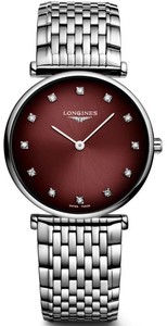 Longines Longines L45124916 La Grande Classique