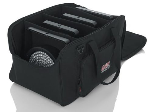 נרתיק לפנסים GATOR G-LIGHTBAG-1911 Lighting Bag 19.5L x 11H 11.5W
