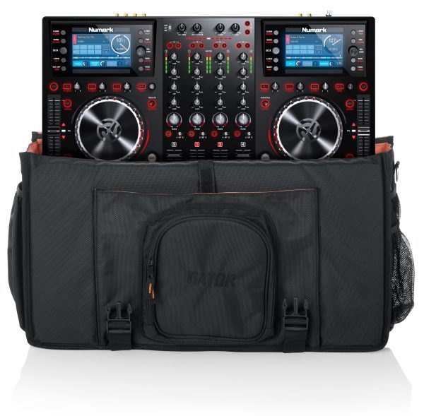 נרתיק לקונטרולר GATOR G-CLUB CONTROL 25 bag with longer 25" interior