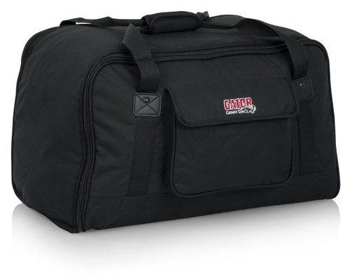 נרתיק לרמקול GATOR GPA-TOTE10 Heavy-Duty Speaker Tote Bag 10