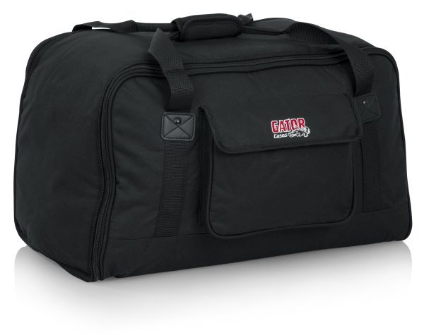 נרתיק לרמקול GATOR GPA-TOTE10 Heavy-Duty Speaker Tote Bag 10